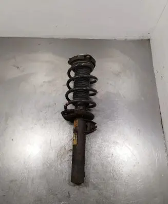 Skoda Octavia Mk2 (1Z) Front shock absorber with coil spring