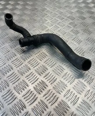 Volkswagen Golf VI Engine coolant pipe/hose 906929