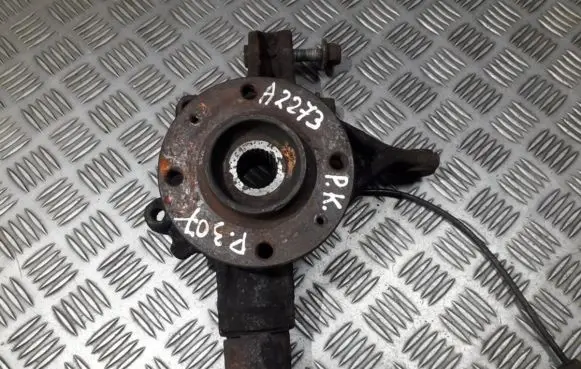 Peugeot 307 Front wheel hub
