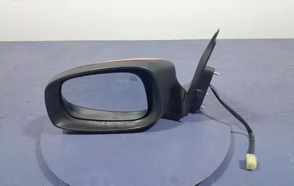 Suzuki Swift I Front door electric wing mirror 84702-62J20
