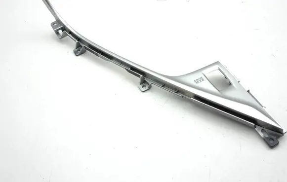 Infiniti Q50 Center console decorative trim 969B64GA0A