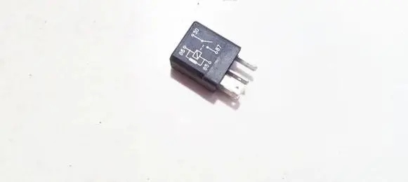 Fiat Stilo Other relay 46520421 702.30