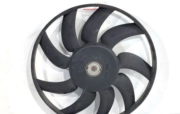 Audi A4 S4 B8 8K Fan set 993454J
