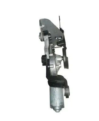 BMW 5 F10 F11 Tailgate window lock/catch/latch 7207046 7213233