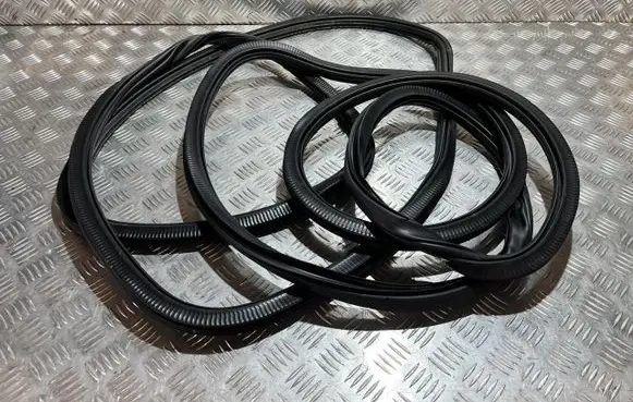 Volkswagen ID.3 Front door rubber seal VW22737