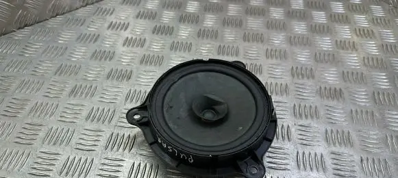 Nissan Pulsar Front door speaker 281563SG0A