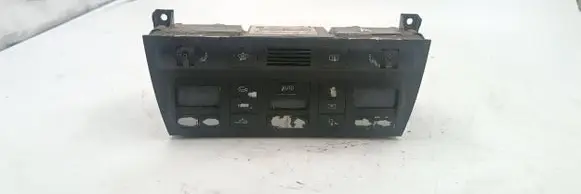 Audi A6 S6 C5 4B Climate control unit 4B0820043AD 9105H014 5HB00760453