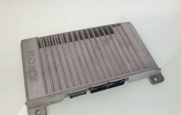 Ford Fusion II Sound amplifier DS7T18B849AP MDS7TB849AA