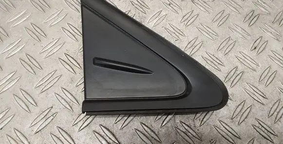 Fender trim (molding)