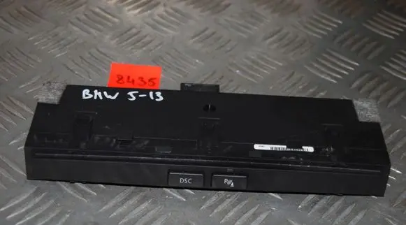 BMW 5 E60 E61 Parking (PDC) sensor switch 6949450