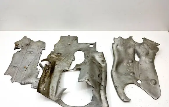 Other body part