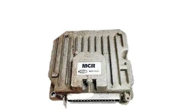 Fiat Ducato Other control units/modules MCR303A