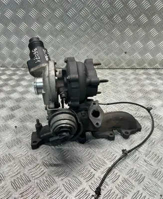 Audi A6 S6 C7 4G Turbo 03L145721B