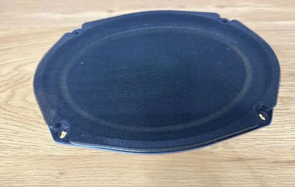 Dodge Caliber Rear door speaker P05059063AC