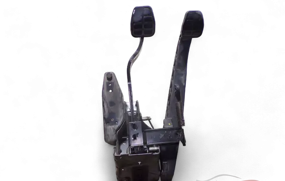 Volkswagen Transporter - Caravelle T4 Pedal assembly 