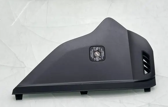 Toyota RAV 4 (XA50) Dashboard side end trim 5531742080