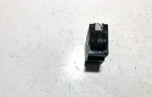 Toyota Corolla Verso E121 Headlight level height control switch