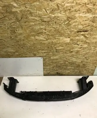 Volkswagen Phaeton Front bumper cross member 3D0807105AG