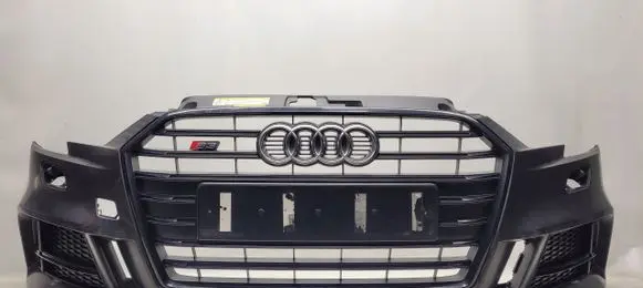 Audi A3 S3 8V Front bumper 8V3807437AM