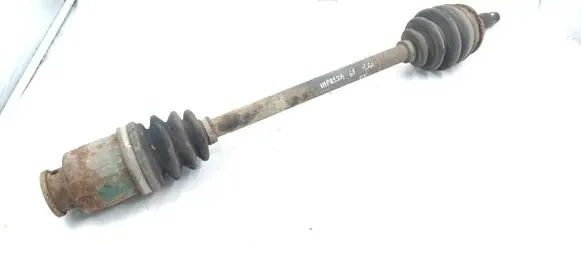 Subaru Impreza I Front driveshaft