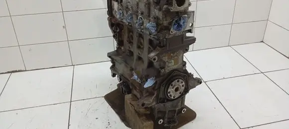 Opel Astra H Engine Z19DT