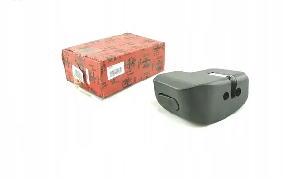 Alfa Romeo 147 Seat back rest lock catch 183548960