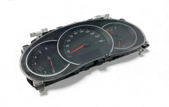 Renault Trafic II (X83) Speedometer (instrument cluster) P248109633R