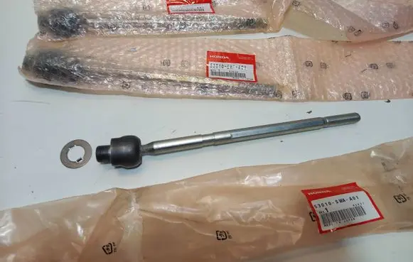 Honda CR-V Steering tie rod 5310-SWA-A01