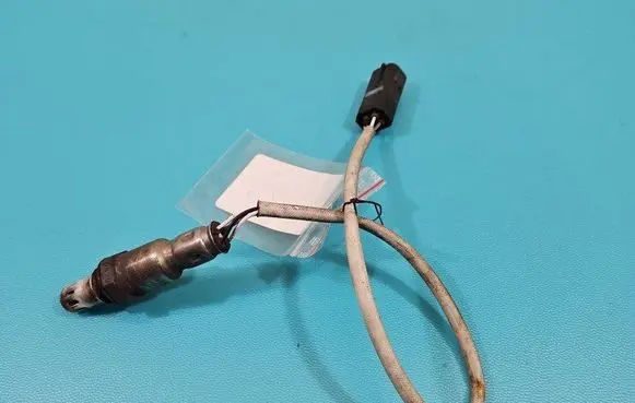 Renault Koleos I Lambda probe sensor 0ZA603-N9 IMPRK1488814