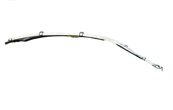 Mercedes-Benz E W211 Roof airbag 2118602105 6004192017 A2118602105