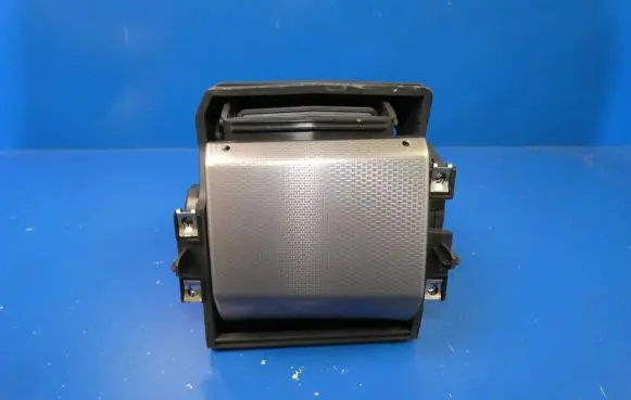 Jaguar XF Dashboard side air vent grill/cover trim GX63-018B09-AA 25062015 09753