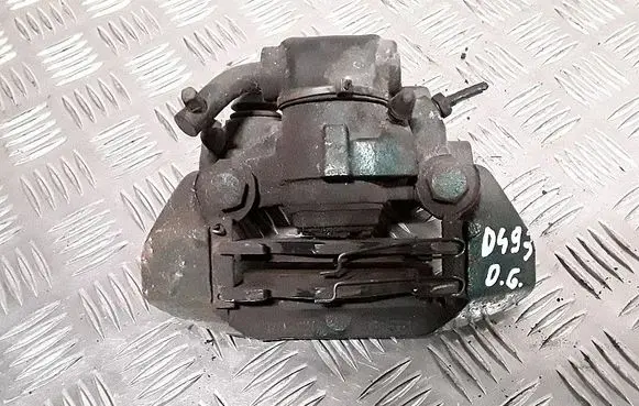 Peugeot 206 CC Rear brake caliper