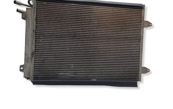 Volkswagen PASSAT B6 A/C cooling radiator (condenser) 