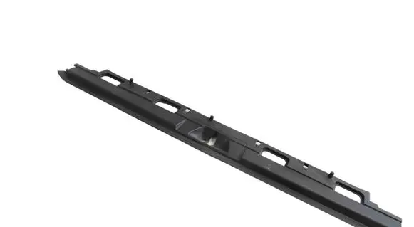 Land Rover Discovery 5 Trunk/boot sill cover protection HY32425A92BD8PVJ