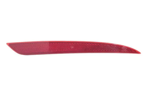 Ford Fusion II Rear tail light reflector DS73515B0AD DS73515B0