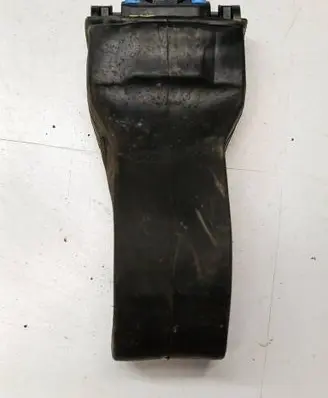 Volkswagen Scirocco Rear door check strap stopper 5N0839267T2 5N0839267