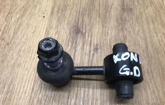 Rear anti-roll bar/stabilizer link