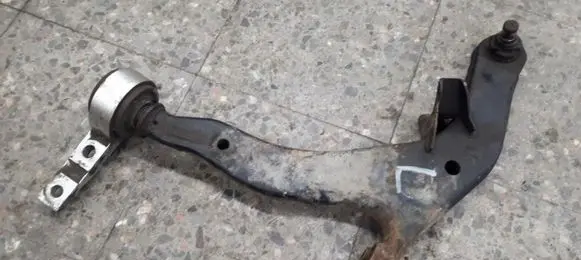 Nissan Murano Z50 Front control arm