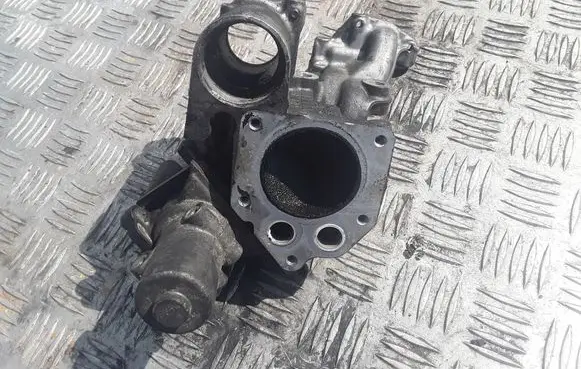 Renault Scenic II - Grand scenic II EGR valve 8200550361 8200282949