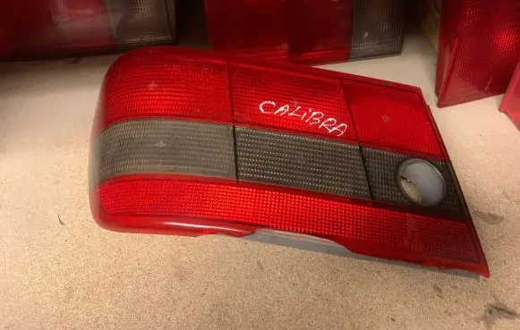 Opel Calibra Rear/tail lights 45173