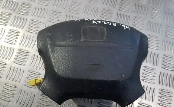 Honda Accord Steering wheel airbag 77800SN7E820M 77800-SN7-E820-M