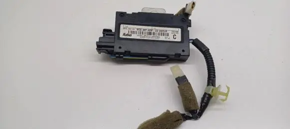 Honda Accord Aerial antenna amplifier 39155SEAG01