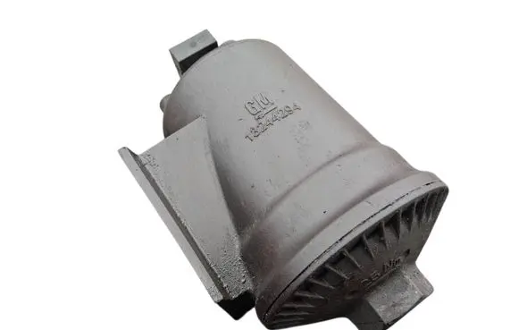 Opel Insignia A Fuel filter housing 13244294