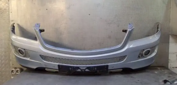 Mercedes-Benz ML W164 Front bumper 