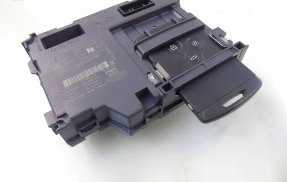Renault Clio IV Ignition key card reader 285908018R