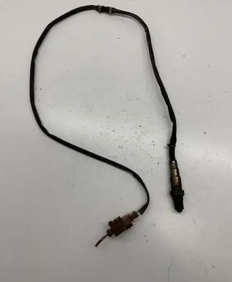Volkswagen Touran I Lambda probe sensor 06F906262E 0258006555