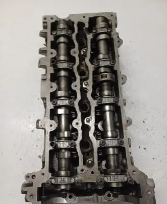 Mercedes-Benz Sprinter W906 Engine head R651016