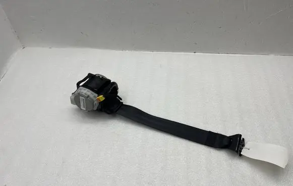 Skoda Kamiq Rear seatbelt 654857805F