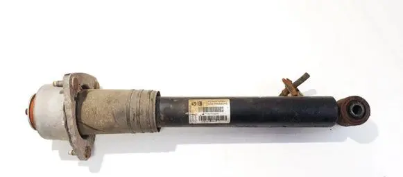 BMW X5 E70 Rear shock absorber/damper 33526781921 3352-6781921-01