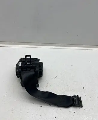Renault Megane IV Rear seatbelt 888410807R 629966100E 000000090R